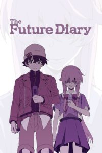 Mirai Nikki Sub Indo BD Batch (Episode 01 – 26) + OVA