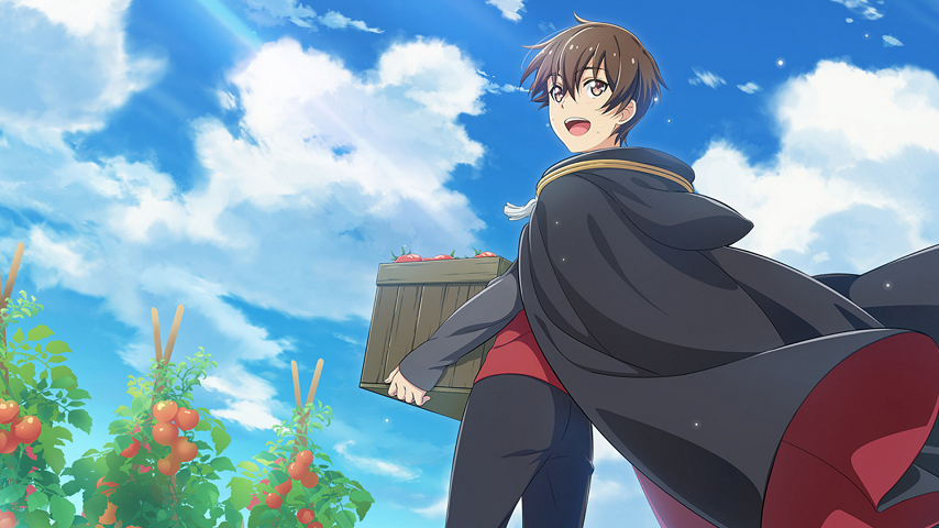 Noumin Kanren no Skill bakka Agetetara Nazeka Tsuyoku Natta. Sub Indo