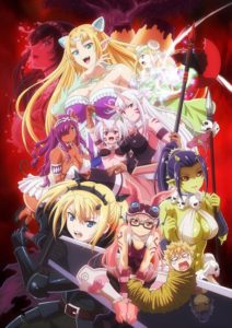 Peter Grill to Kenja no Jikan: Super Extra Sub Indo BD Batch (Episode 01 – 12) Uncensored