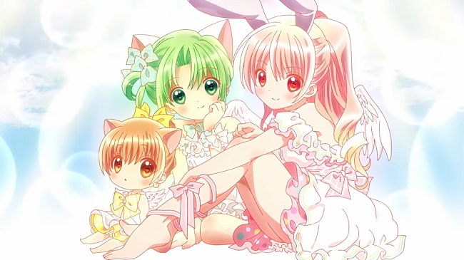 Reiwa no Di Gi Charat Sub Indo