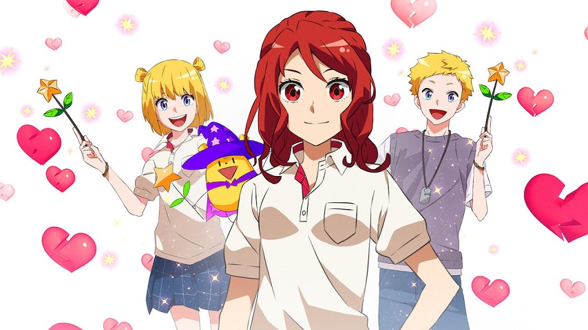 Romantic Killer Sub Indo