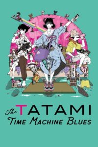 Yojouhan Time Machine Blues Sub Indo Batch (Episode 01 – 06)