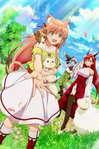 Yuusha Party wo Tsuihou sareta Beast Tamer, Saikyoushu no Nekomimi Shoujo to Deau Sub Indo BD Batch (Episode 01 – 13)