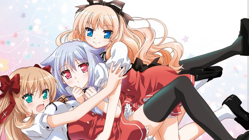 Mayoi Neko Overrun! Specials Sub Indonesia