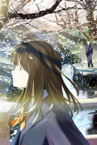 Tsuki ga Kirei Sub Indo BD Batch (Episode 01 – 12)