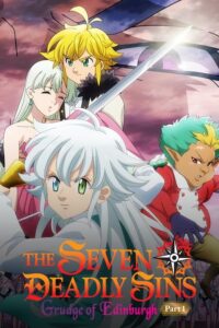 Nanatsu no Taizai: Ensa no Edinburgh WebDL Sub Indo