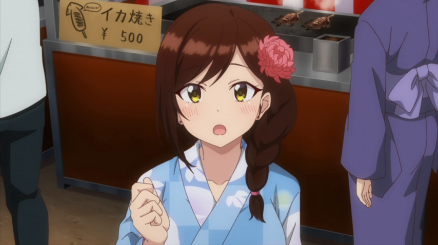 Showtime! Uta no Oneesan datte Shitai Season 2 Sub Indonesia