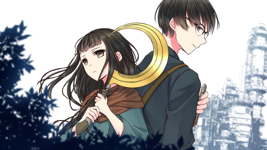 Hikari no Ou Sub Indo