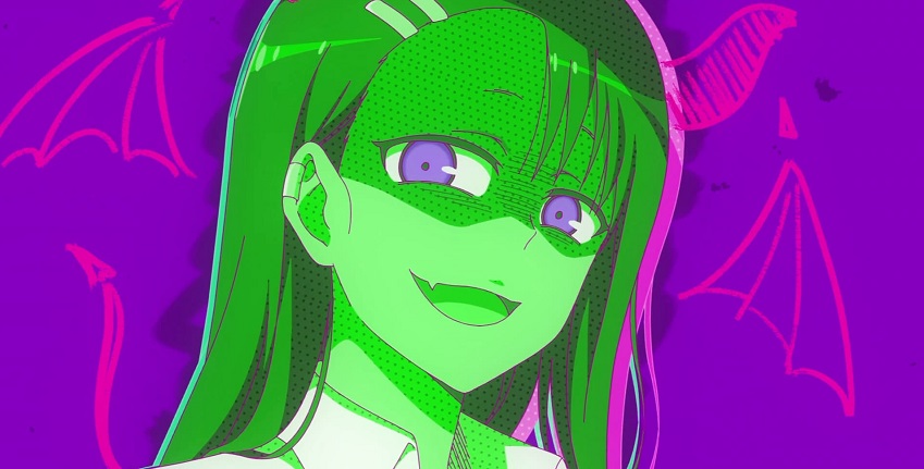 Ijiranaide, Nagatoro-san Season 2 Sub Indo