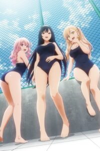 Inu ni Nattara Suki na Hito ni Hirowareta. Sub Indo BD Batch (Episode 01 – 12) + 2 SP Uncensored