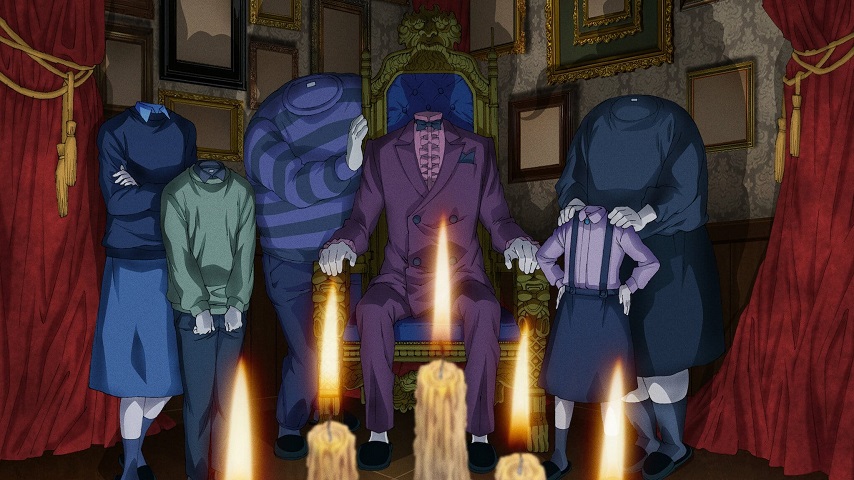 Itou Junji Maniac Sub Indo
