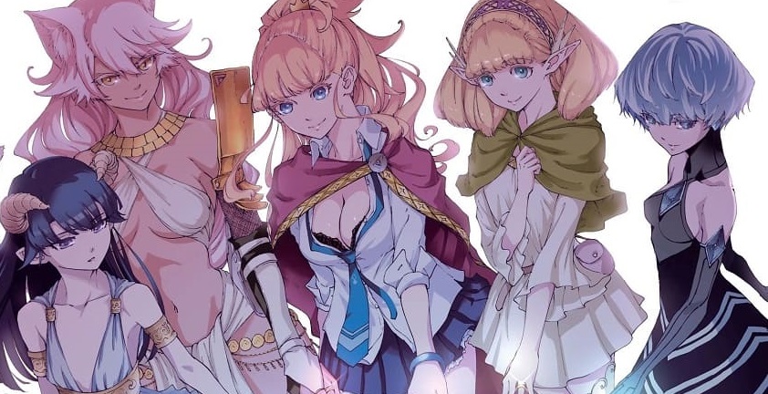 Kekkon Yubiwa Monogatari Sub Indonesia