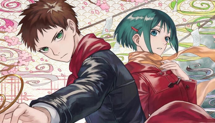 Mononogatari Sub Indo