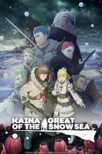 Ooyukiumi no Kaina Sub Indo Batch (Episode 01 – 11)