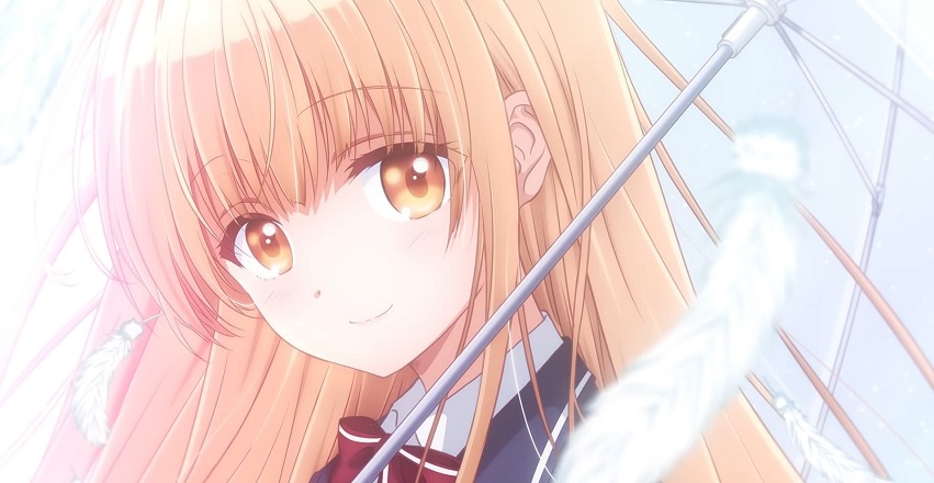 Otonari no Tenshi-sama ni Itsunomanika Dame Ningen ni Sareteita Ken Sub indo
