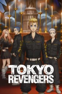 Tokyo Revengers Season 2: Seiya Kessen-hen Sub Indo BD Batch (Episode 01 – 13)
