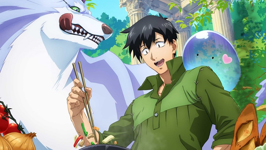 Tondemo Skill de Isekai Hourou Meshi Sub Indo