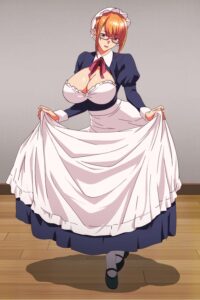 3Piece The Animation Episode (01) Sub Indo