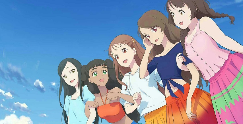 Hula Fulla Dance Sub Indo