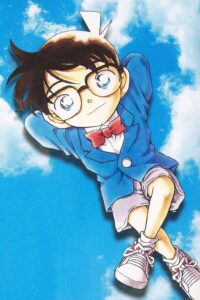 Detective Conan Episode (1201) Sub Indo