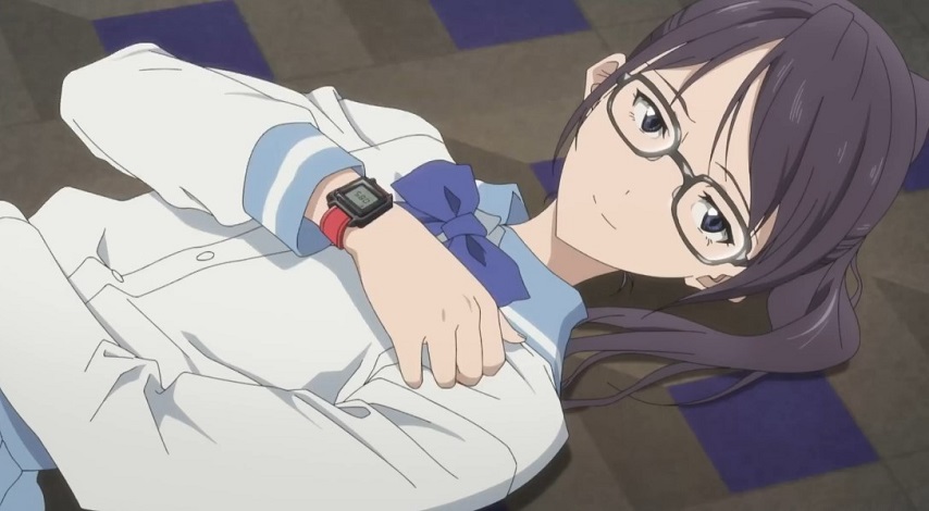 Boku ga Aishita Subete no Kimi e Sub Indo