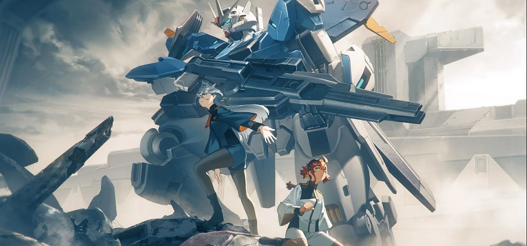 Kidou Senshi Gundam Suisei no Majo Season 2 Sub Indo