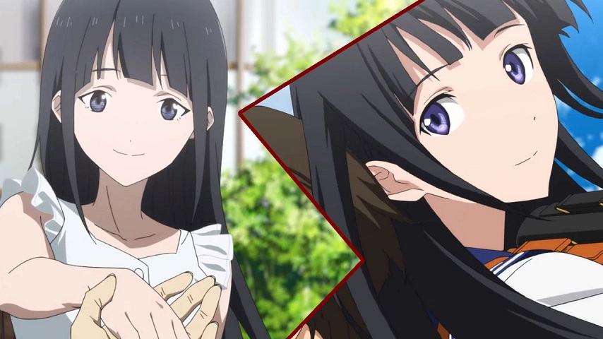 Kimi wo Aishita Hitori no Boku e Sub Indonesia