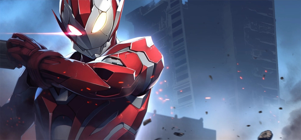 Ultraman Final Sub Indo