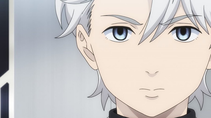 AI no Idenshi Sub Indo