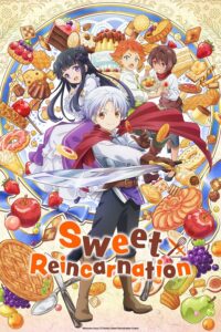 Okashi na Tensei Sub Indo Batch (Episode 01 – 12)