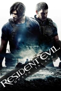 Biohazard: Death Island (Resident Evil: Death Island) Sub Indo BD