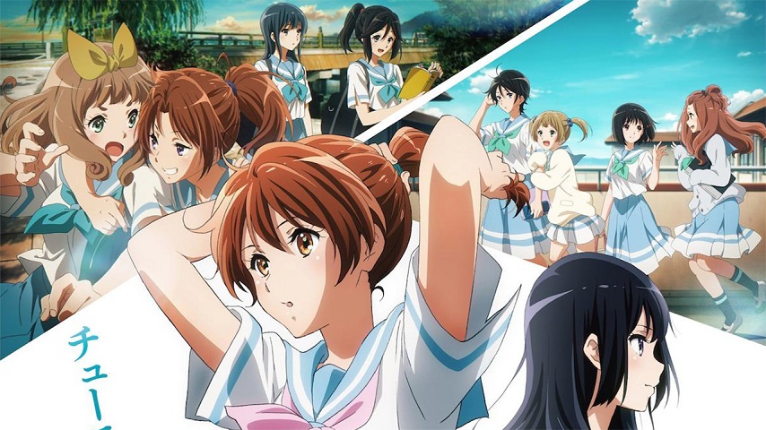 Hibike! Euphonium Ensemble Contest-hen Sub Indo