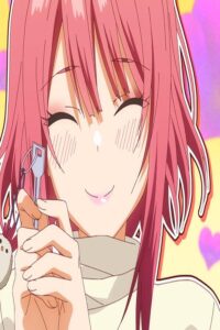 Kono Koi ni Kizuite The Animation Episode (01) Sub Indo