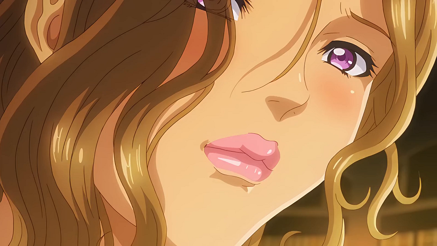 Okusama no Kaifukujutsu The Animation Sub Indo