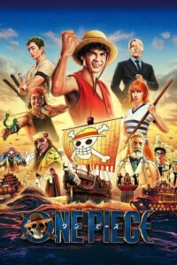 One Piece Live Action Sub Indo Batch (Episode 01 – 08)