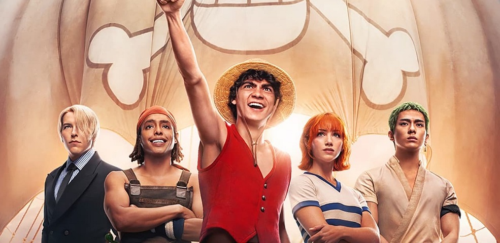 One Piece Live Action Sub Indo