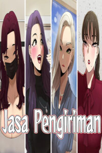 Jasa Pengiriman Sub Indo Batch (Episode 01 – 04)
