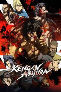 Kengan Ashura Season 2 Sub Indo Batch (Episode 01 – 12)