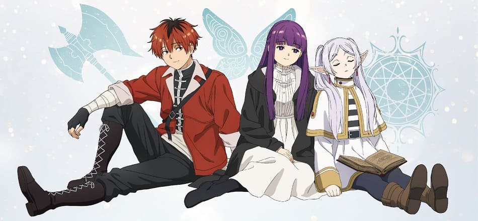 Sousou no Frieren Subtitle Indonesia