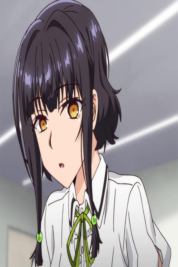 Ojisan to Papakko JD Saimin Seikatsu The Animation Sub Indo