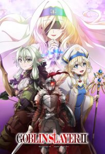 Goblin Slayer Season 2 Sub Indo BD Batch (Episode 01 – 12)