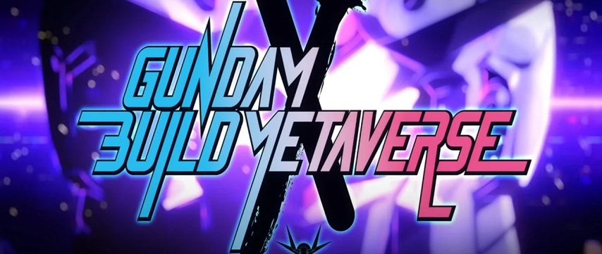 Gundam Build Metaverse Sub Indo