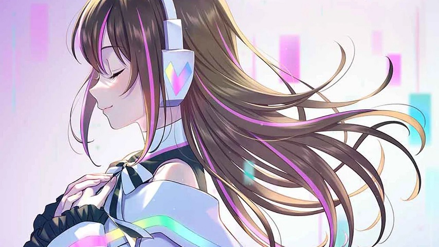 Kizuna no Allele Season 2 Sub Indo