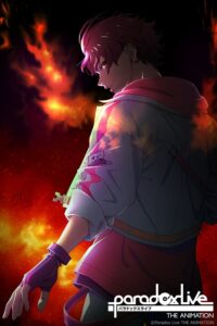 Paradox Live the Animation Episode (11) Sub Indo