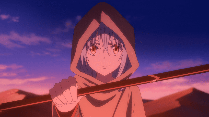 Tensei shitara Slime Datta Ken Coleus no Yume Sub Indonesia