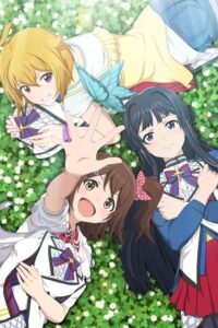 The iDOLM@STER Million Live! Sub Indo Batch (Episode 01 – 12)