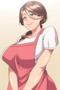 Tsuma ni Damatte Sokubaikai ni Ikun ja Nakatta Sub Indo Batch (Episode 01 – 02)