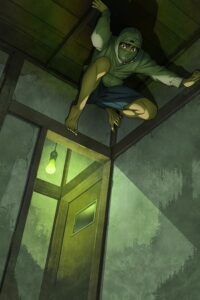 Under Ninja Sub Indo Batch (Episode 01 – 12)