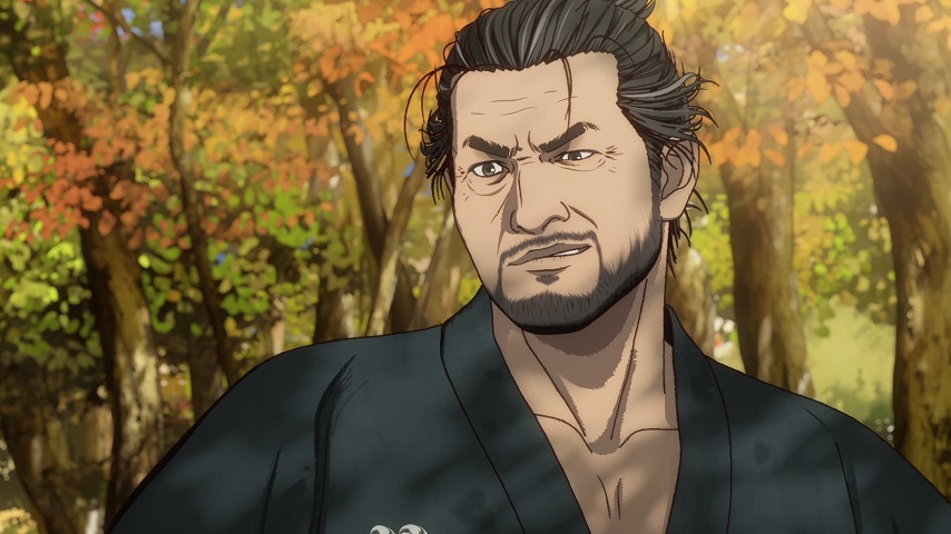 Onimusha Sub Indonesia
