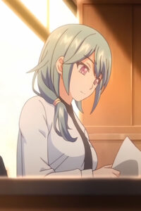 Ane Jiyoku Tsukushi: Neesan no Shitagi Sub Indo Batch (Episode 01 – 02)